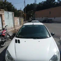 فروش 206کم کار خانگی|خودرو سواری و وانت|تربت‌حیدریه, قائم|دیوار