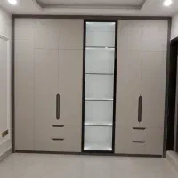 کابینت و کمد دیواری و ...|خدمات پیشه و مهارت|قم, پردیسان|دیوار