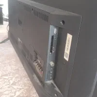 تلویزیون اصل کره میز تلویزیون|تلویزیون و پروژکتور|ماهدشت, |دیوار