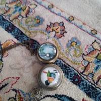 ساعت اویز