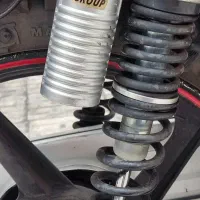 موتور رهرو ۱۵۰ ۱۲۵ اسپرت دیسکی استارتی|موتورسیکلت|تهران, سلیمانی|دیوار