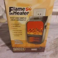 بخاری برق|بخاری، هیتر، شومینه|کرمان, |دیوار