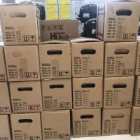 فروش کمپرسور اورهال هایتک