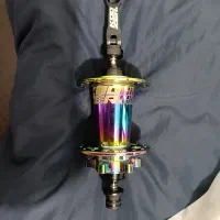 توپی کوزر 490 پرو دوچرخه