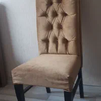 صندل غذاخوری