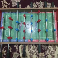 فوتبال دستی