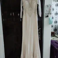 پیراهن مجلسی