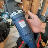 پولیش توسن/ لرزان گردانNEC/ پمپ باد|ابزارآلات|سمنان, |دیوار