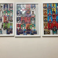 قاب کیمدی وعروسک سخنگو