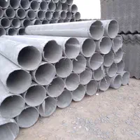 لوله سیمانی کلاهک ایرانیت|عمدهفروشی|شهریار, شهریار|دیوار