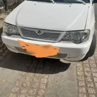 سواری پراید