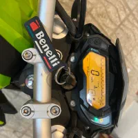 موتورسیکلت بنلی ۲۵۰ تک سیلندر فسفری|موتورسیکلت|بسطام, |دیوار