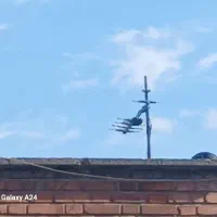 بروزرسانی گیرنده دیجیتال وتلویزیون درکیانشهر