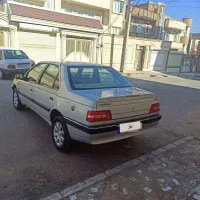 پژو SLX، 405دوگانه کارخانه مدل ۹۰ موتور1800|خودرو سواری و وانت|اهر, |دیوار