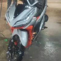 کلیک گلکسی 150