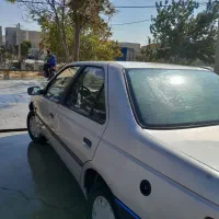 پژو 405 دوگانه شرکت|خودرو سواری و وانت|بشاریات, |دیوار