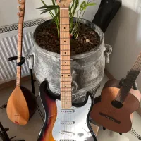 گیتار الکتریت