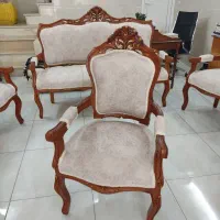 مبلمان استیل ایتالیایی