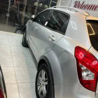 کوراندو سانگ یانگ|خودرو سواری و وانت|اصفهان, باغ زیار|دیوار