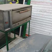 فر ساندویچ و فر پیتزا در حد نو|کافیشاپ و رستوران|شهریار, شهریار|دیوار