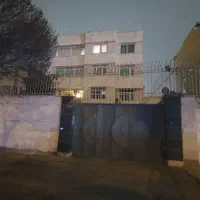 ویلایی 300متراوایل هاشمیه دوکله3واحدبنا با آسانسور