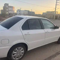سمند سورن مدل1404 موتورXUP