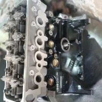 بلوک سیلند پراید پژو موتور پژوپارس xu7|قطعات یدکی و لوازم جانبی|دزفول, |دیوار