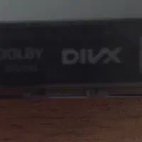 دستگاه DVD سامسونگ فلش خور|پخشکننده DVD و ویدیو|نکا, |دیوار