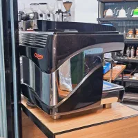 دستگاه اسپرسو ۲ گروپ آستوریا مدل plus4u۲۰۲۲|کافیشاپ و رستوران|تهران, سازمان آب|دیوار