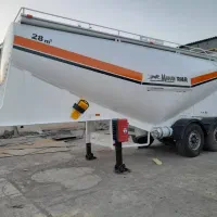 بونکر سیمان،بونکر وی