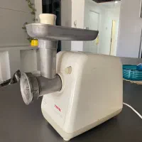 چرخ گوشت تفال
