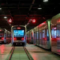 فروشنده جانبی و فروشنده  ساعت و باریستا