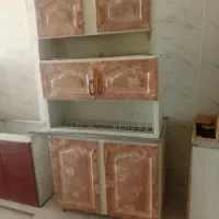 کابینت ۳ تیکه با هم