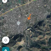 زمین ب مساحت 280متر|فروش زمین و ملک کلنگی|رستمکلا, |دیوار