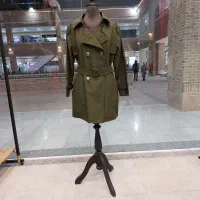 بارانی سانتانا|لباس|سبزوار, مدرس|دیوار