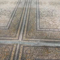 فرش ۷۰۰شانه تراکم ۲۵۵۰ اصل