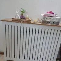 کاور پکیج|آبگرمکن، پکیج، شوفاژ|بندر انزلی, ساحل قو|دیوار
