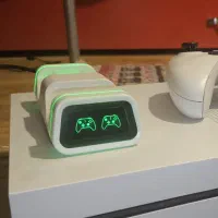 شارژر دسته xbox ایکس باکس|کنسول، بازی ویدئویی و آنلاین|شاهین‌شهر, حافظ جنوبی|دیوار