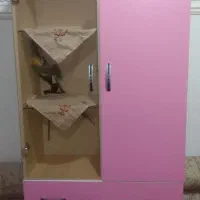 کمد دخترانه