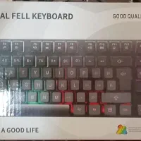 ماوس و کیبورد|قطعات و لوازم جانبی رایانه|تهران, شهرک ولیعصر شمالی|دیوار