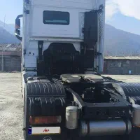 فوتون 460 مدل 401|خودرو سنگین|ماسال, |دیوار