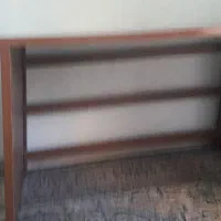 یک عدد میز برش خیاطی تمام ام دی اف جنس پاک چوب|لوازم خیاطی و بافتنی|شیراز, سجادیه|دیوار