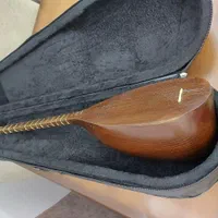 تنبور اسدالله گهواره ۳ مهر