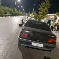 ۴۰۵ تصادفی
