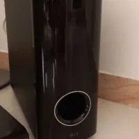 باند ال جی|سیستم صوتی خانگی|رشت, دیانتی|دیوار