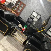 مبلمان اداری و میز مدیریتی آریا|دفتر کار|تهران, یافت آباد جنوبی|دیوار