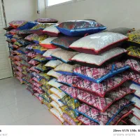 بالش درجه یک|رختخواب، بالش، پتو|رشت, جانبازان|دیوار