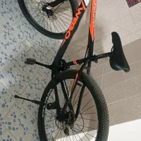 فروش دوچرخه در حد نو|دوچرخه، اسکیت، اسکوتر|نورآباد, |دیوار