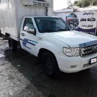 پادرا پلاس یخچال دار|خودرو سواری و وانت|تهران, سهروردی|دیوار