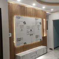 کابینت کمد میزتی ی وی وتعمیرات|جاکفشی، کمد، دراور|خاوران, |دیوار